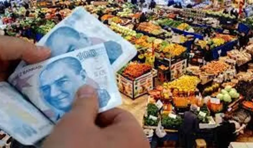 MİLYONLARIN HANESİNE ASGARİ ÜCRET BİLE GİRMİYOR