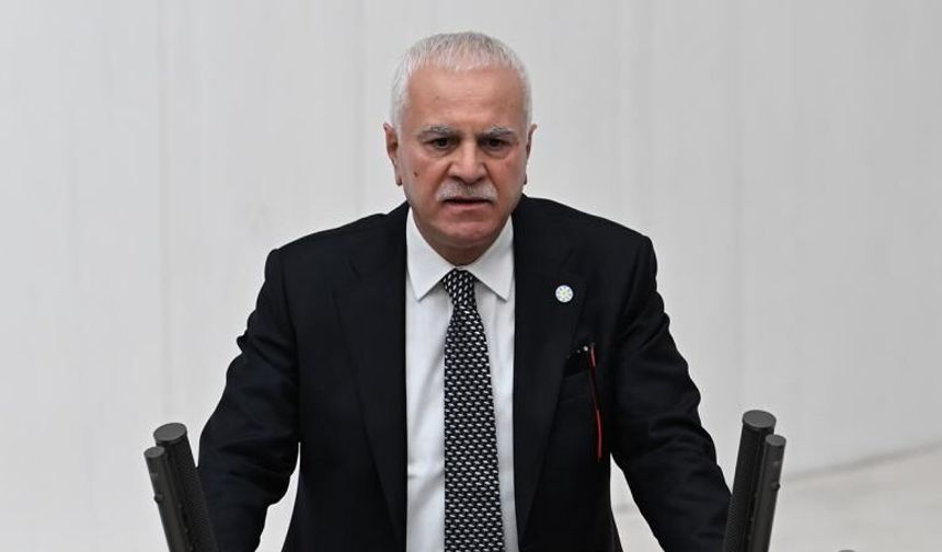 TRABZONLU ESKİ BAKAN KİMİ RAHATSIZ EDİYOR?
