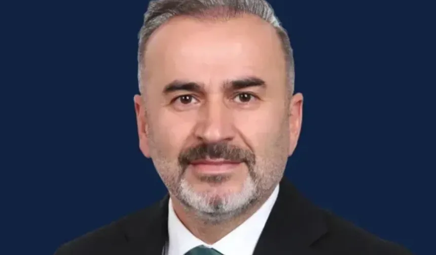 ERDEM ŞEN’E RAKİP ÇIKTI!
