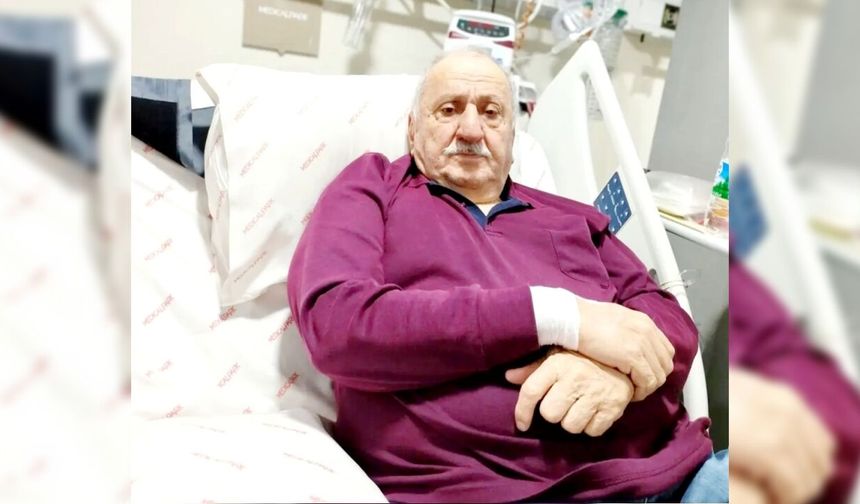 BELEDİYE BAŞKANI HAYATINI KAYBETTİ