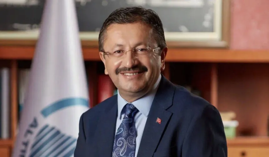 SİZ TEFECİSİNİZ!