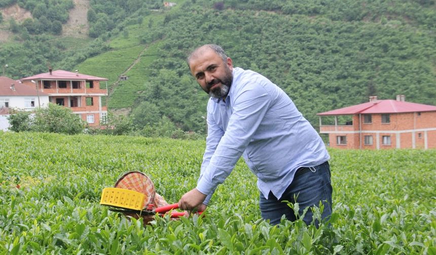 ÇAKIROĞLU: “SEKTÖRDE İSTİKRAR İÇİN DENETİM ŞART”