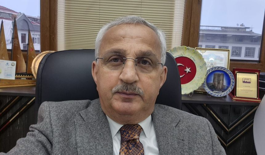 KENAN KURU’DAN STRATEJİK TURAN AÇIKLAMASI!