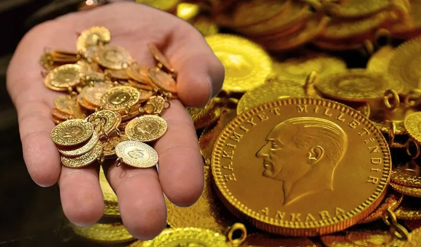GRAM VE ÇEYREK ALTIN NE KADAR OLDU?