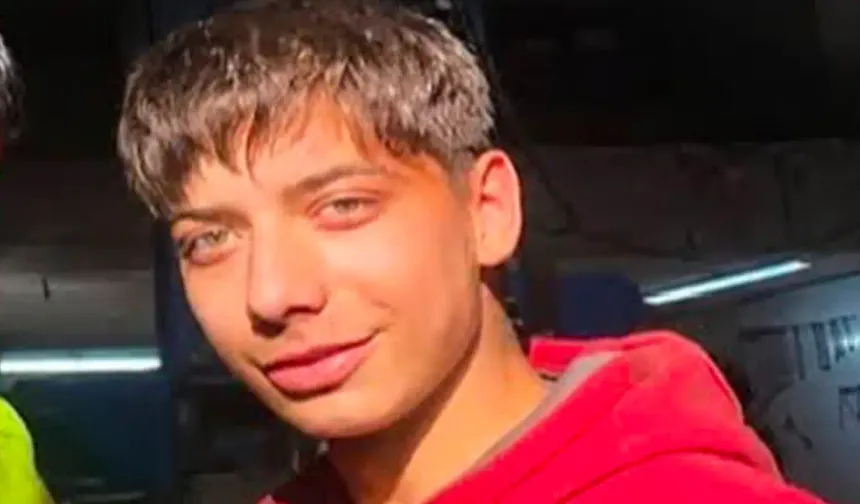 YASAĞA RAĞMEN GİRDİĞİ DENİZDE KAYBOLDU