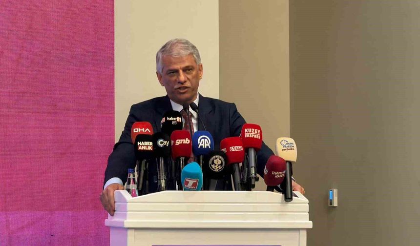 TRABZON TURİZMİNDE "MASTER" DÖNEM BAŞLIYOR