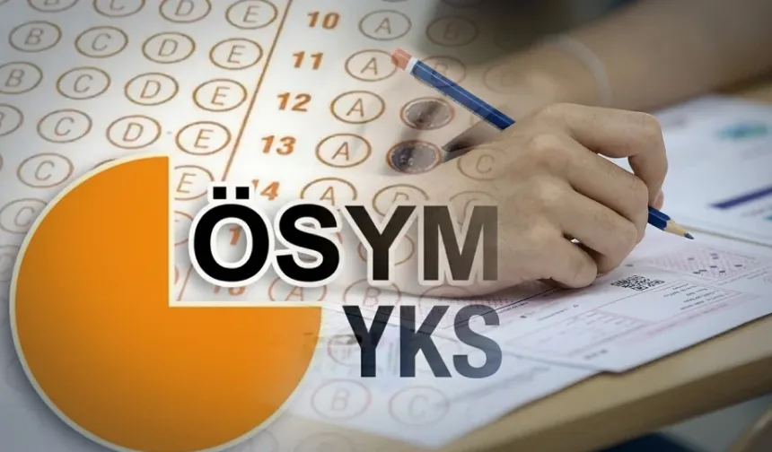 2026-YKS YERLEŞTİRME SONUÇLARI AÇIKLANDI!