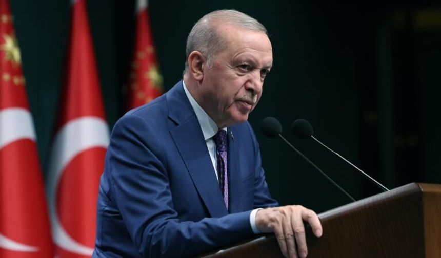 "YORULAN VARSA KENARA GELSİN GELMEYEN DE MEYDANIN HAKKINI VERSİN"