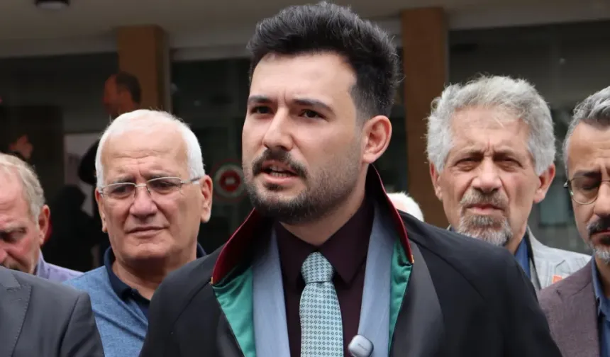 KÖROĞLU'NDAN İSTİFA RESTİ!
