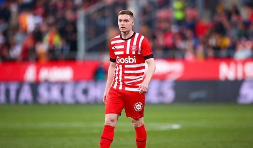 TSYGANKOV TRANSFER DOSYASI YENİDEN AÇILDI!
