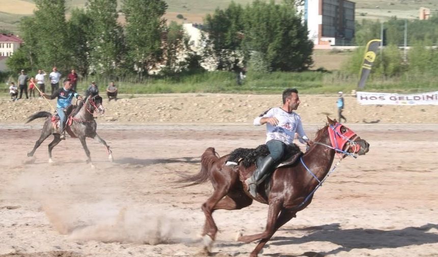 Bayburt'ta cirit il eleme müsabakaları bugün başlıyor