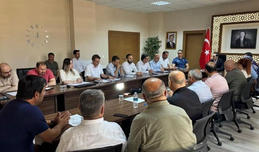 Durağan'da Hayat Boyu Öğrenme Kursları