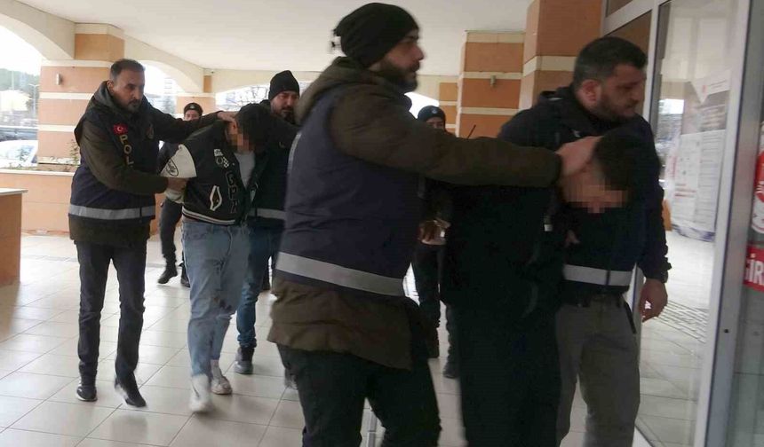 Öldürdükleri kişi için başsağlığı dilediler: 'Çok pişmanız' diyerek tahliyelerini istediler
