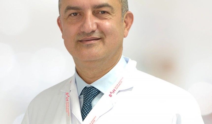 Üroloji uzmanından 'havuz sistiti' uyarısı!