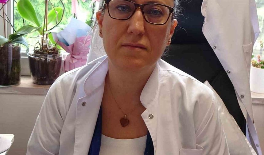 YAZ SICAKLARINDA ZEHİRLENME ALARMI!