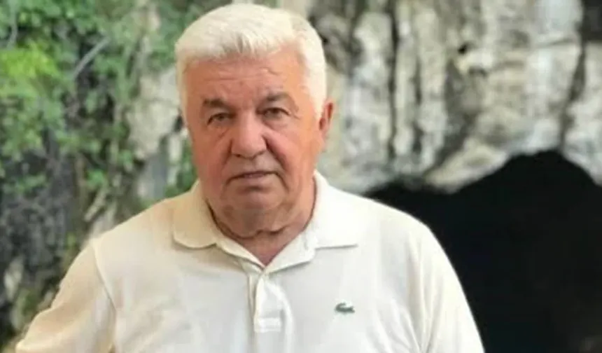 Eski Devlet Bakanı Burhan Kara hayatını kaybetti