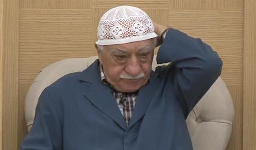 FETÖ ERİYOR!
