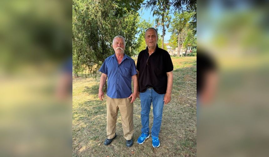 "TABUT ALİ" SESSİZLİĞİNİ BOZDU: TRABZONSPOR'DA GÖREVİM YOK!