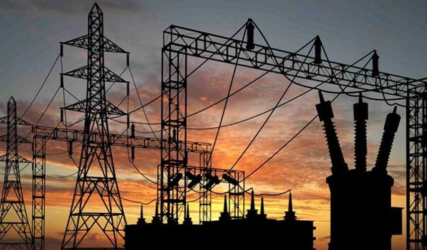 12 İLÇEDE 8 SAATE KADAR ELEKTRİKLER KESİLECEK!