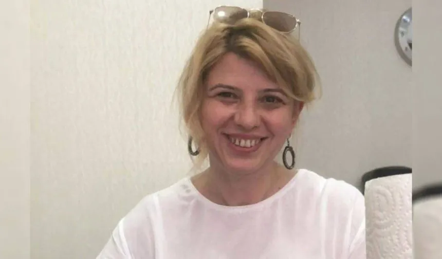 AĞAÇTAN DÜŞEN KADIN HAYATINI KAYBETTİ