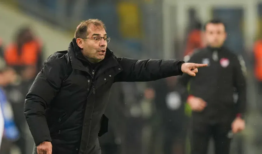TRABZONSPOR'UN KARARINI BEKLİYORUZ!
