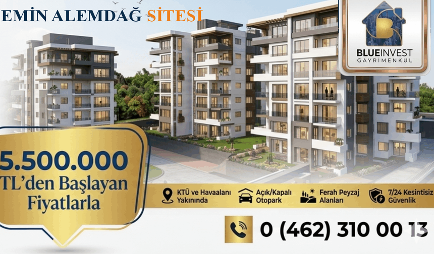 Bluinvest İLAN