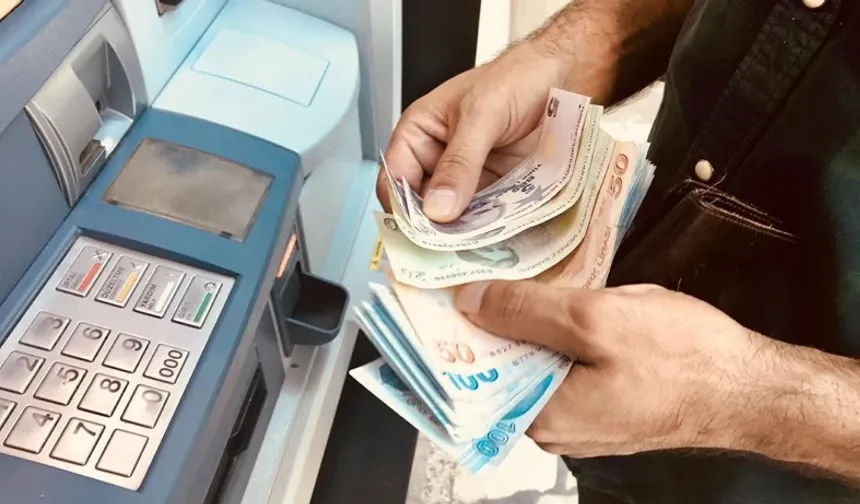 EMEKLİ VE MEMUR MAAŞ ZAMMI HESAPLANDI!