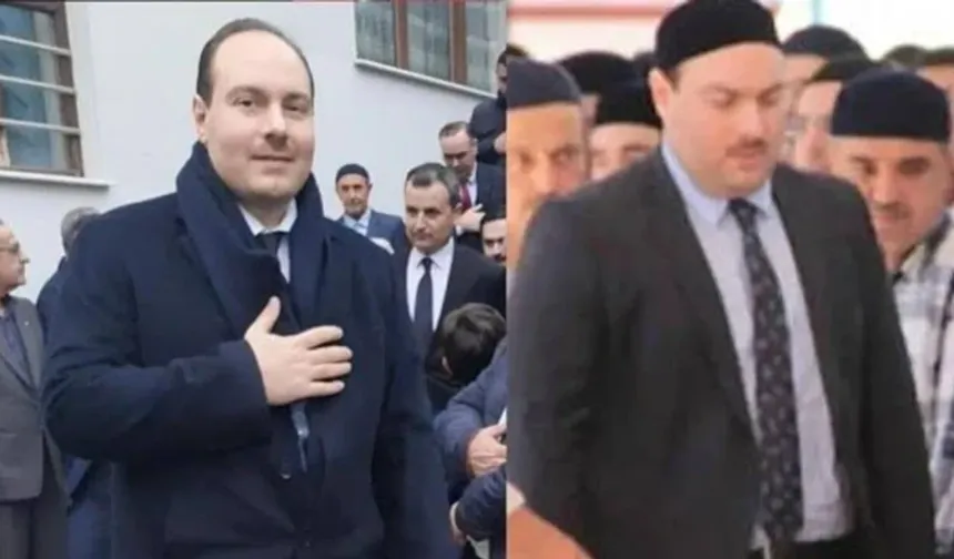 ALİHAN KURİŞ'İN KARDEŞİ YURT DIŞINA KAÇARKEN YAKALANDI!