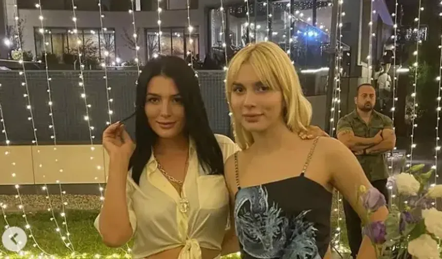 ALEYNA TİLKİ’NİN ANNESİ RİZE’DEN EV SATIN ALDI!