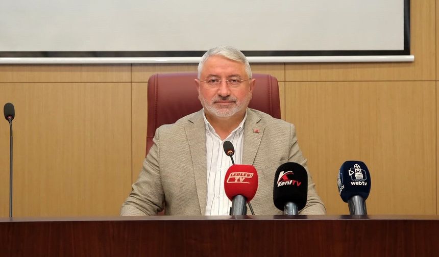 Çorum Belediye Başkanı Aşgın'ın 'Manifest'i getirmeyeceğiz' sözlerine vatandaşlardan destek