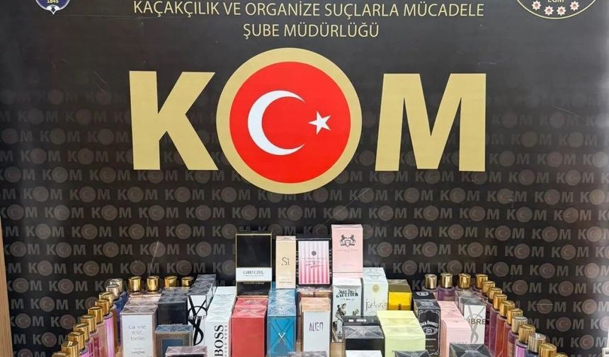 Gümüşhane'de 15 günlük asayiş bilançosu