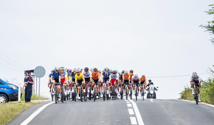Tour of Ordu 2026, Karga Tepesi'nde sona erdi