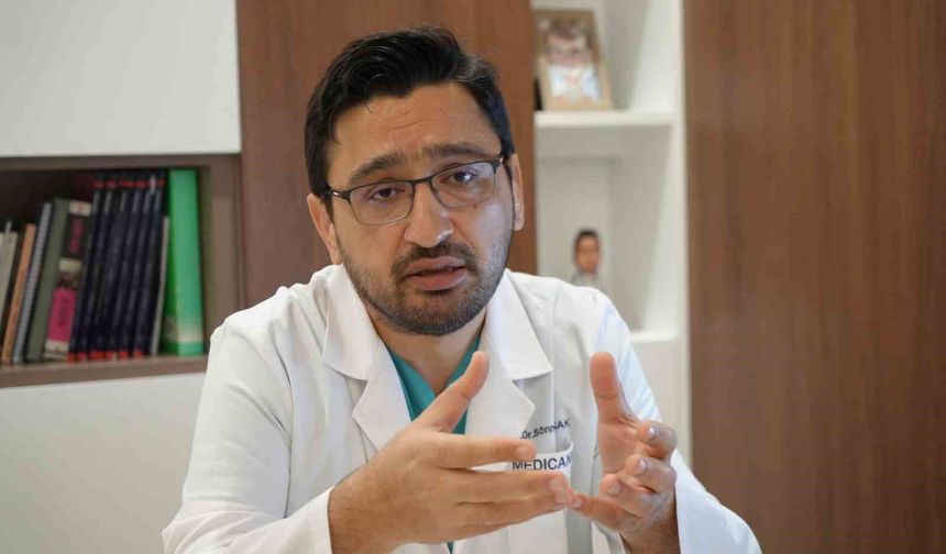 Zayıflama iğneleri yüz hatlarında istenmeyen değişikliklere neden olabilir'