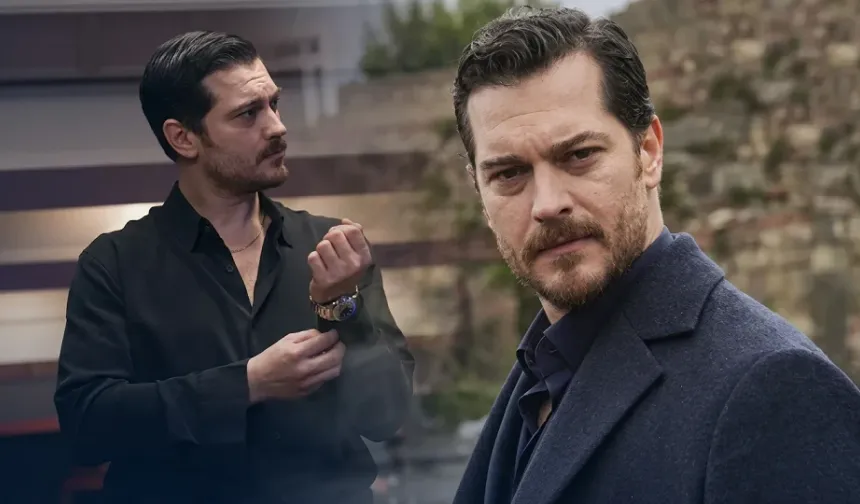ÇAĞATAY ULUSOY’UN DEĞİŞİMİ ŞAŞIRTTI