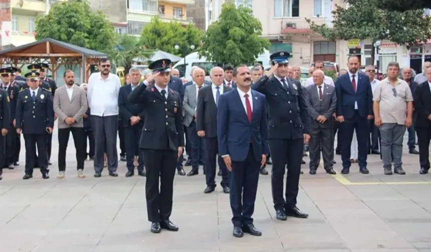 KAYMAKAM İLE KORUMASI ARASINDA GERGİNLİK!