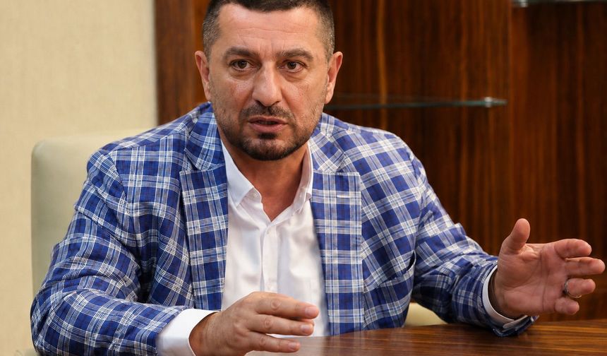 TRABZON TİCARET VE SANAYİ ODASI SEÇİMLERİNE MÜDAHALE EDİLMEMELİ