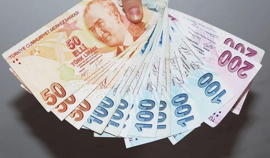 DEV BORÇ YÜKÜNDEN KURTULMAK İÇİN SON ŞANS!