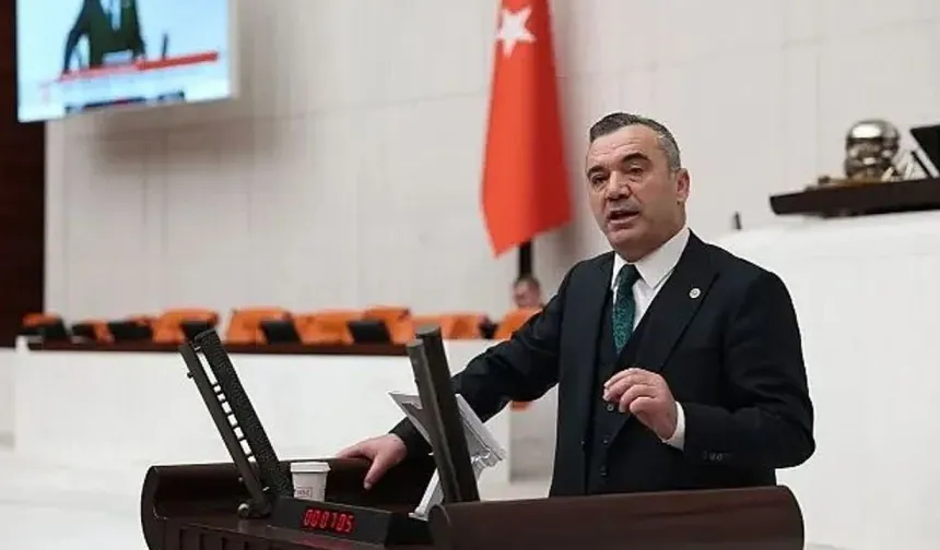 YAVUZ AYDIN'DAN TRABZON ŞEHİR HASTANESİ ÇIKIŞI!