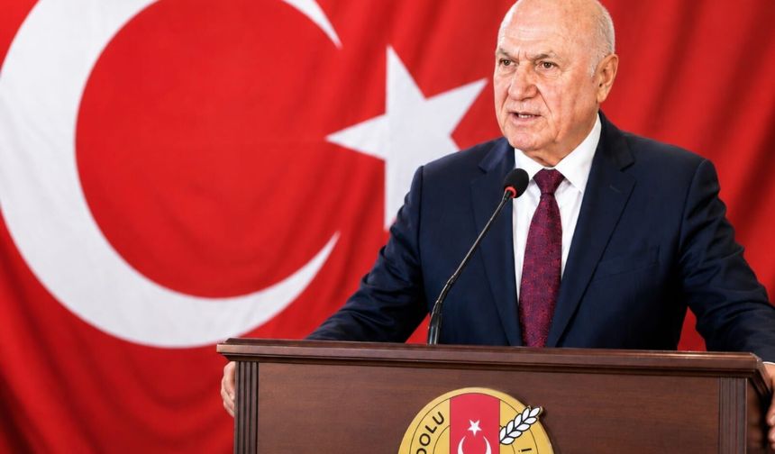 BÖLGE BASININDA YENİ GÜÇ: DKGD