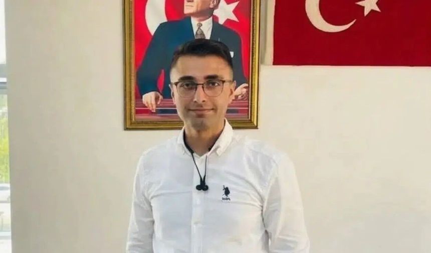 Gümüşhane Karayolları Şube Şefi yaşam mücadelesini kaybetti