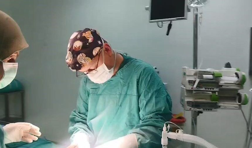 Anne karnında kanser vakalarında artış