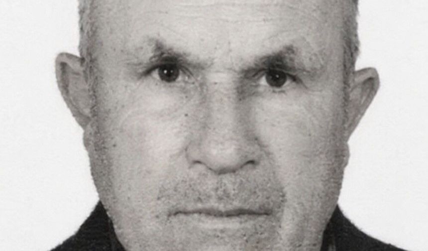 Çorum'da otomobilin çarptığı yaşlı adam öldü, eşi ağır yaralandı