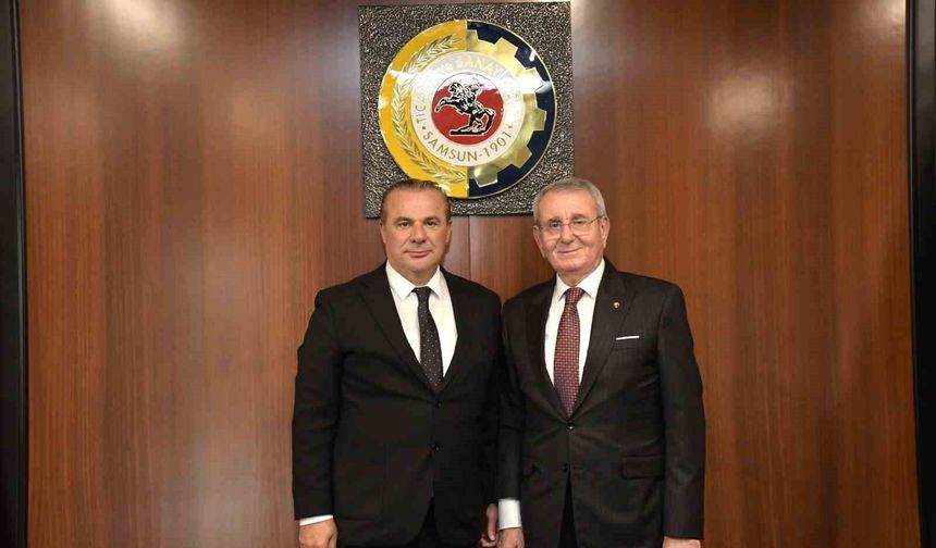 Murzioğlu ve Akyüz'den seçim sonrası teşekkür mesajı