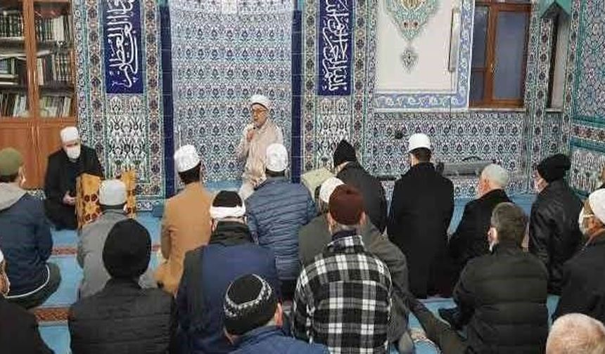 Sabah namazı buluşmaları her hafta düzenlenecek