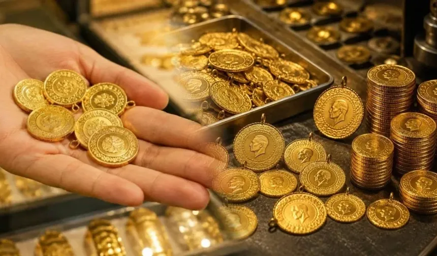 KUYUMCULAR UYARDI !   ALTIN ALACAKLAR DİKKAT!