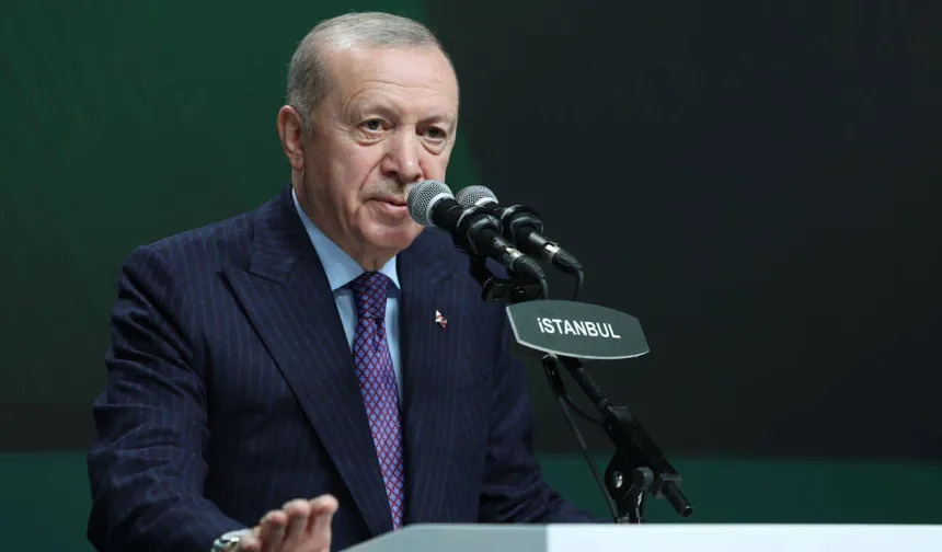 ERDOĞAN DUYURDU: SAĞLIĞA 38 BİN KADRO!