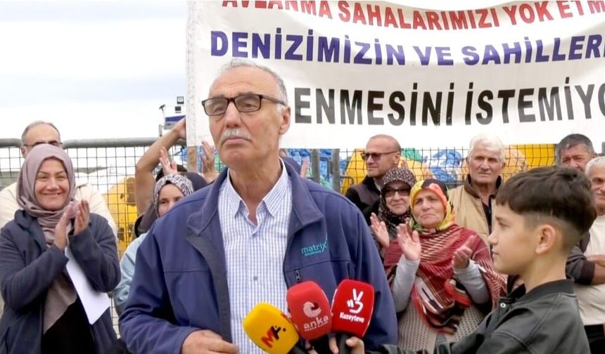 BİZDEN ARTIK OY BEKLEMEYİN