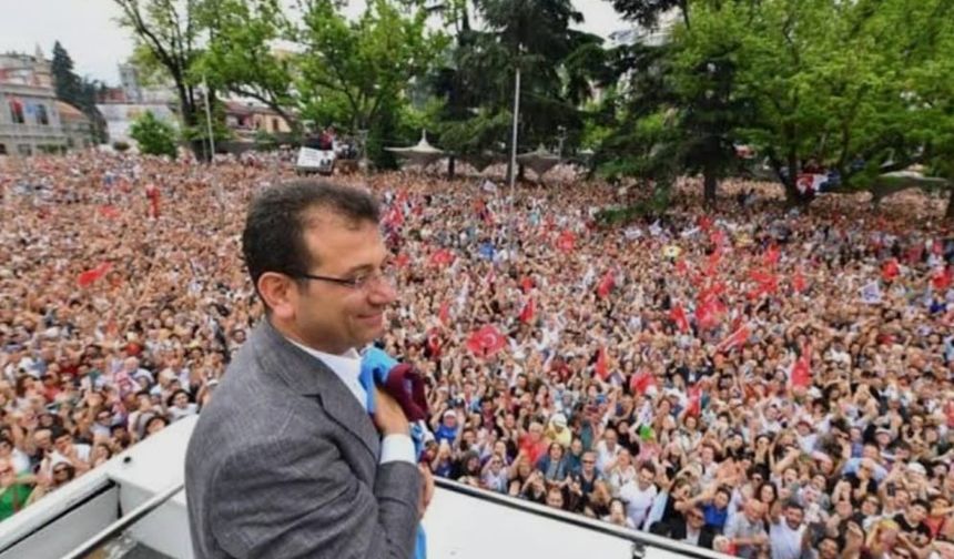 İBB soruşturmasında Trabzon öne çıkıyor !