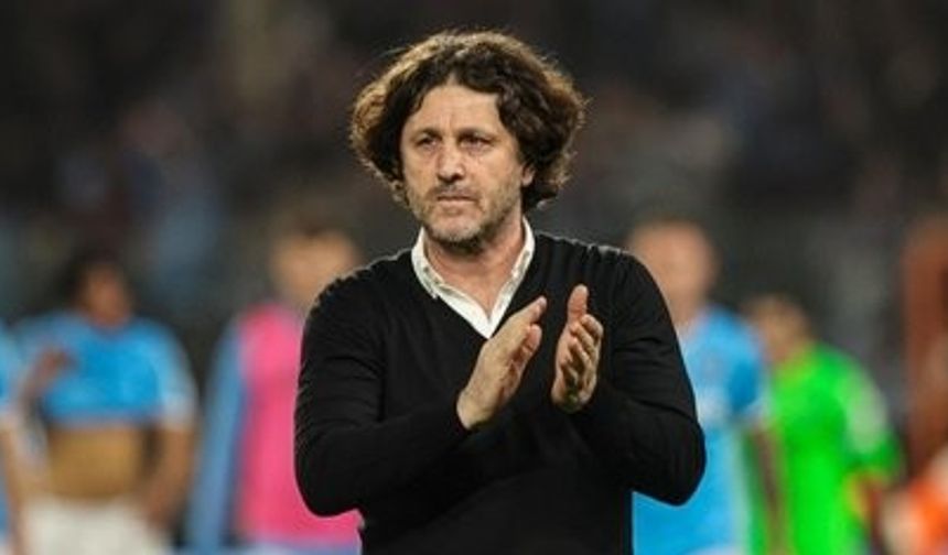 FATİH TEKKE ATEŞ PÜSKÜRDÜ: "UZATMA 12 DAKİKA OLMALIYDI!"