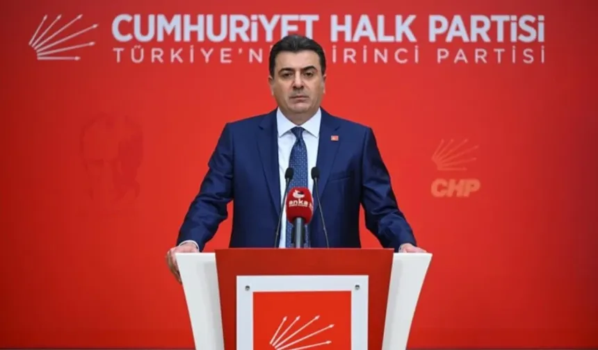 CHP Sözcüsü Emre: Asgari ücret 39 bin olsun, onun altında yokuz